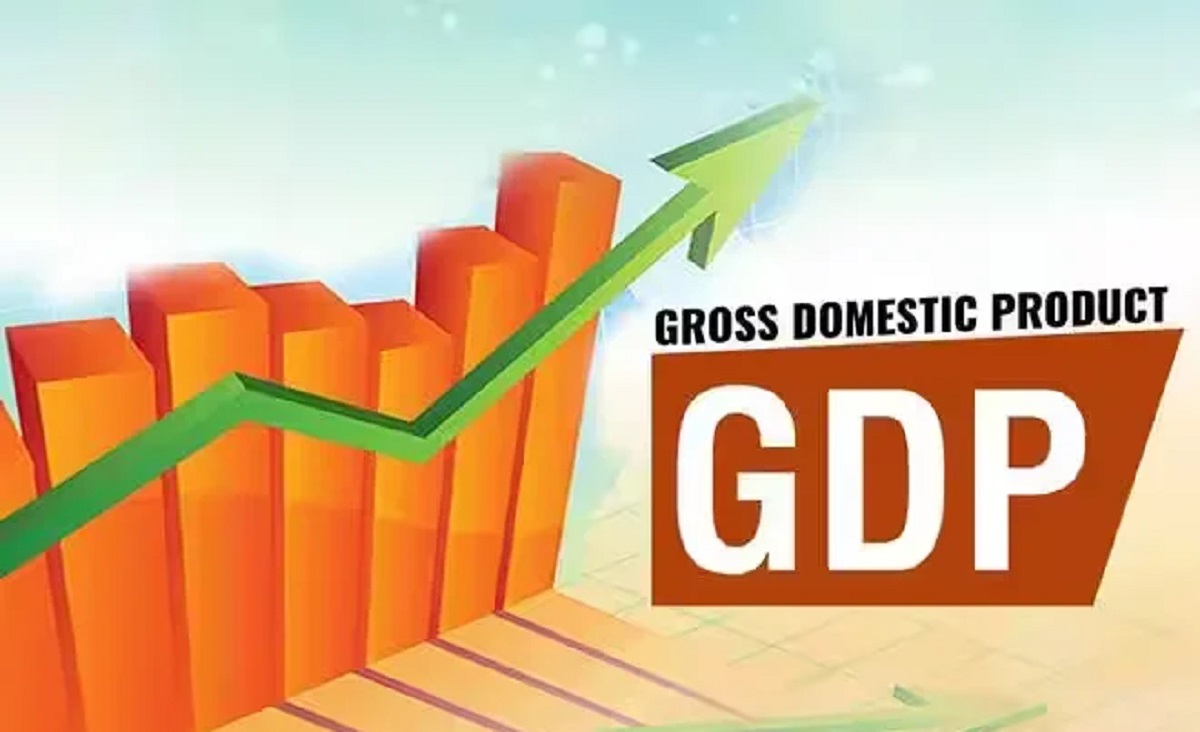 GDP