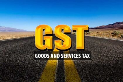 GST Saurabh Gupta Taxscan