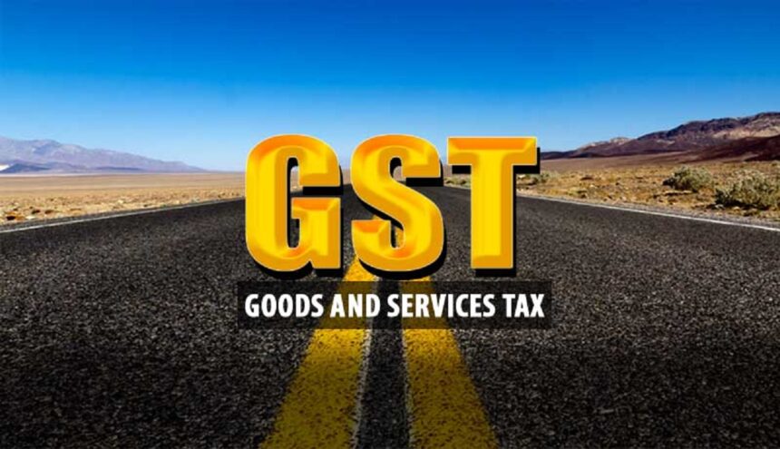 GST બચાવવાનો તરીકો વેપારીઓને માટે મોંઘો સાબિત થયો 1 GST Saurabh Gupta Taxscan