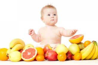 Healthy Baby