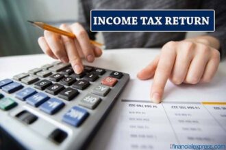 INCOME TAX return