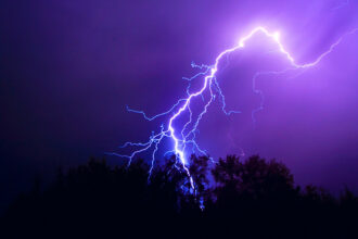Lightning