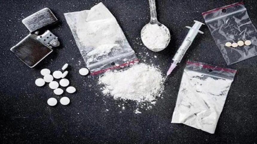 MD drugs