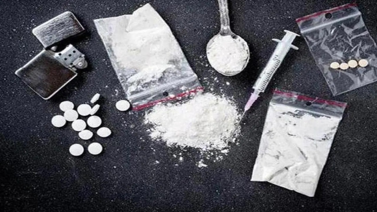 MD drugs