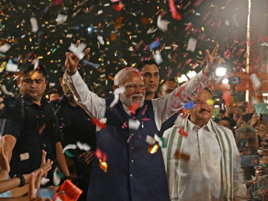 MODI