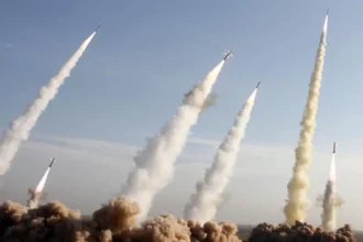 Missiles