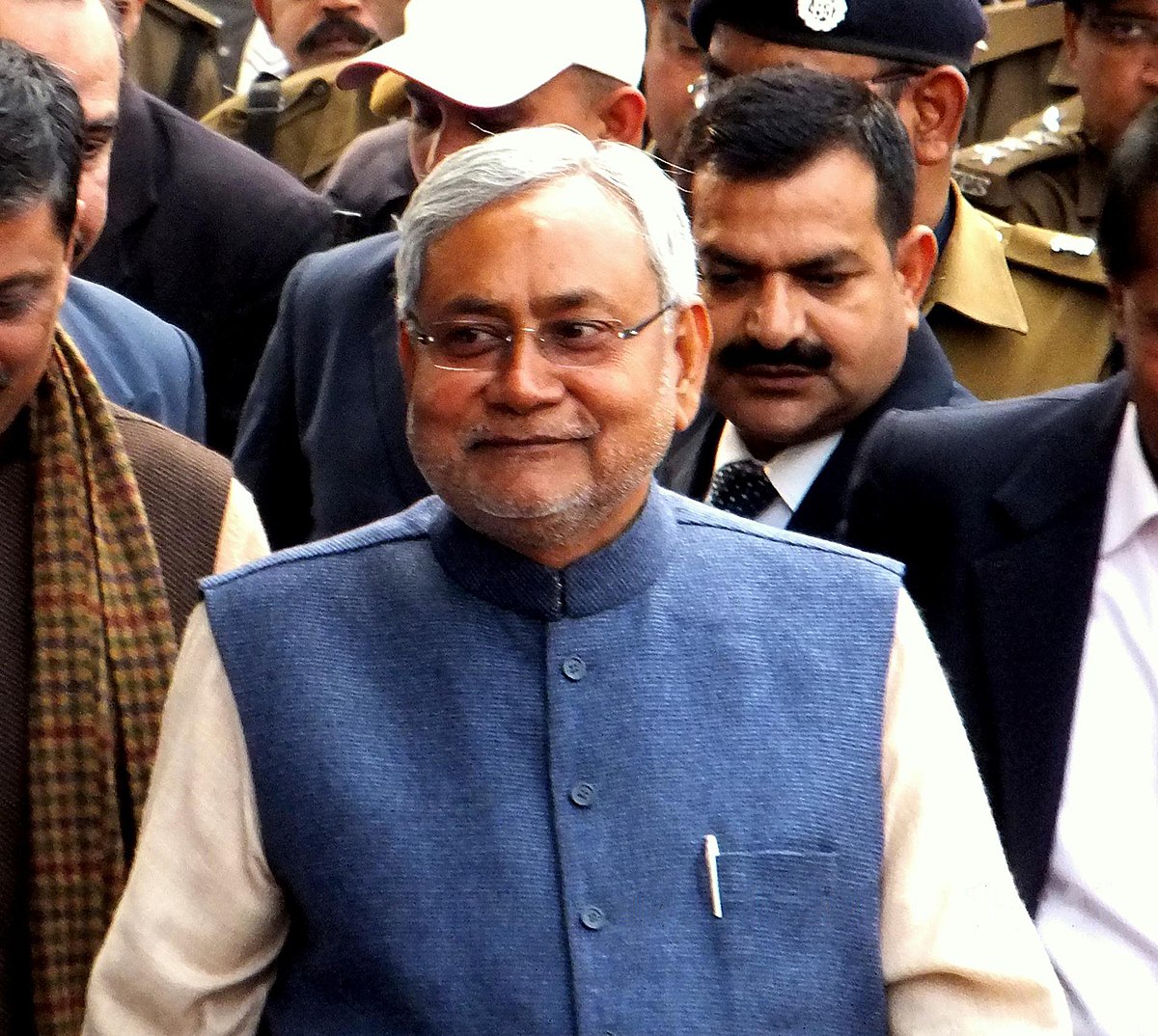 Nitish Kumar 1