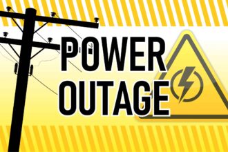 Power Outage