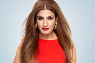 Raveena Tandon