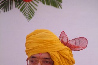 SHIVBHADRASING GOHIL
