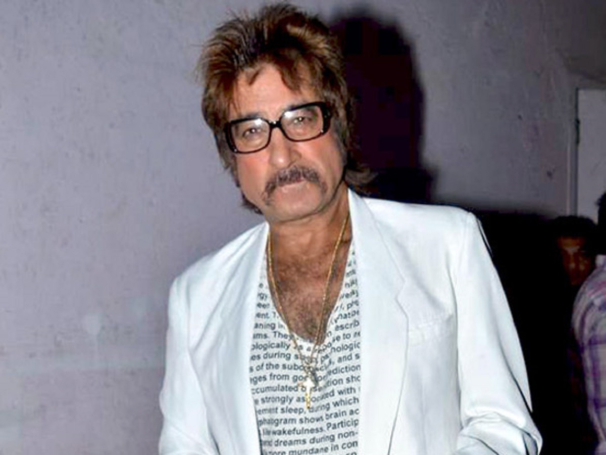 Shakti Kapoor 1