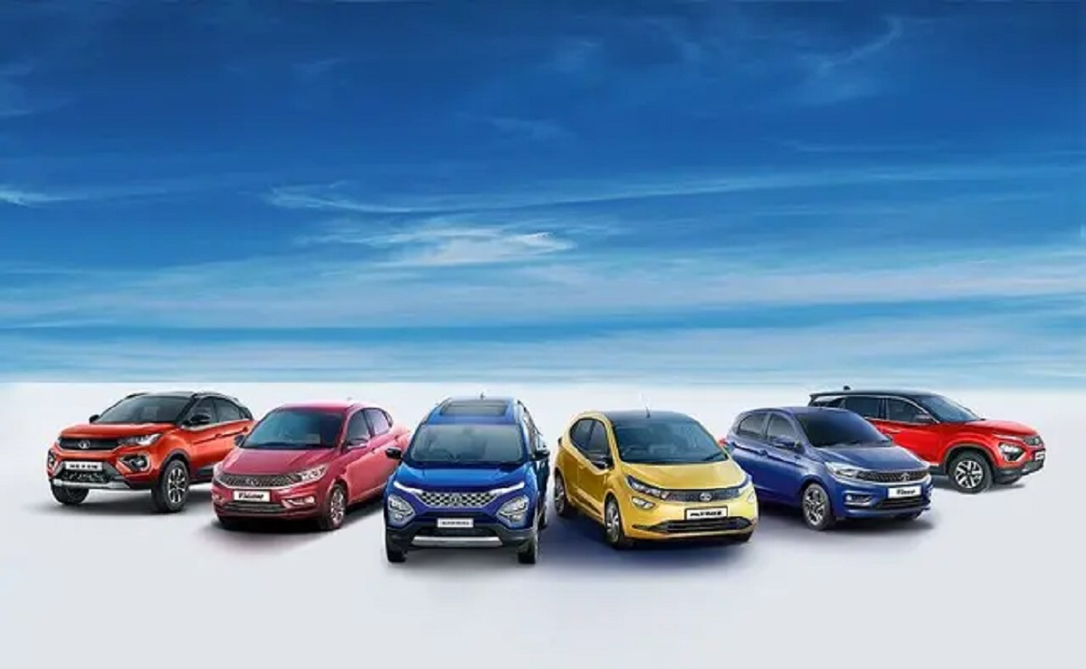 TATA Motors