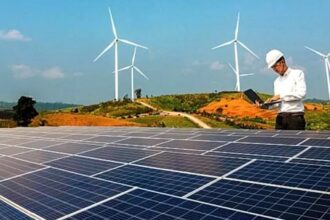 Tata Power Renewable Energy