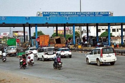 Toll Tax New Rules