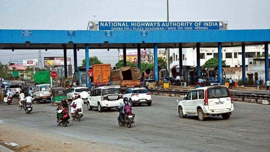 Toll Tax New Rules