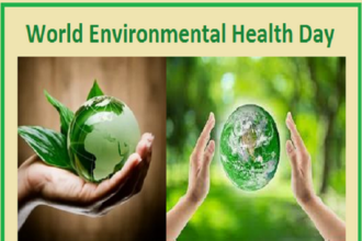 World Environmental Health Day