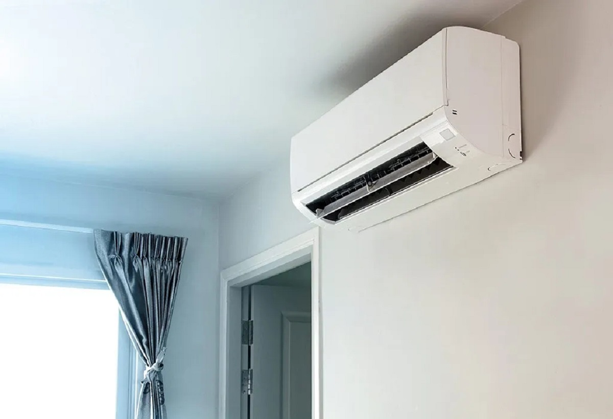 ac in room