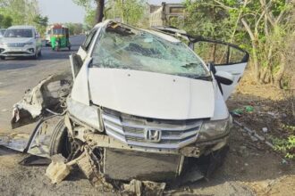 accident