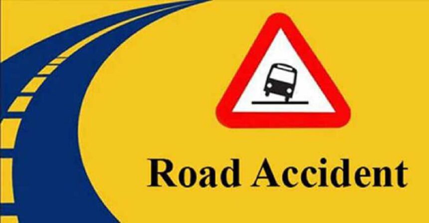 accident