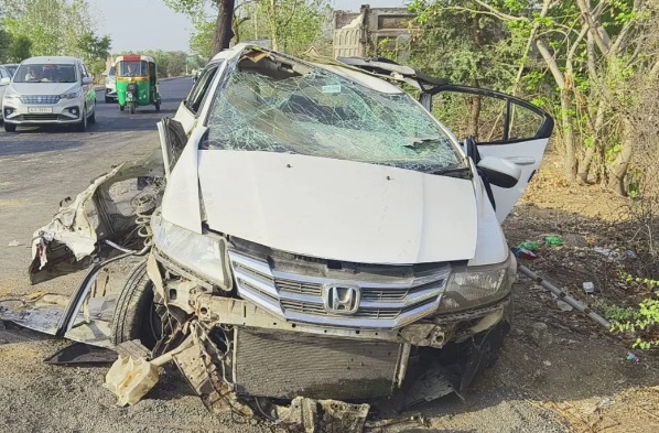 accident
