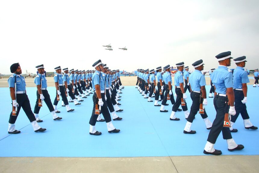 air force