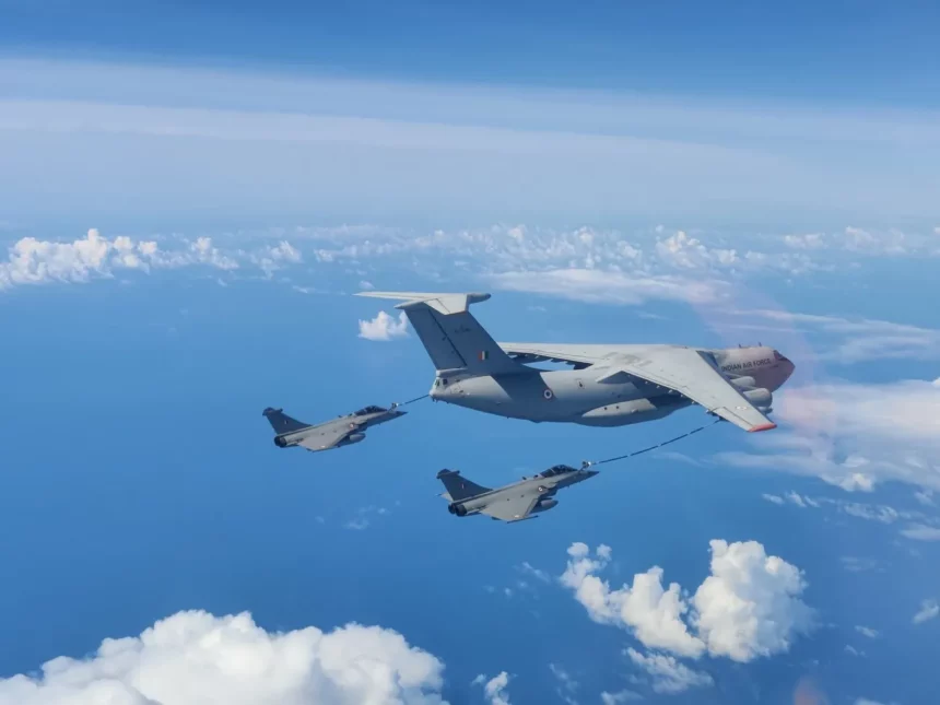 air force459
