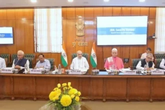 amitshah praise itbp