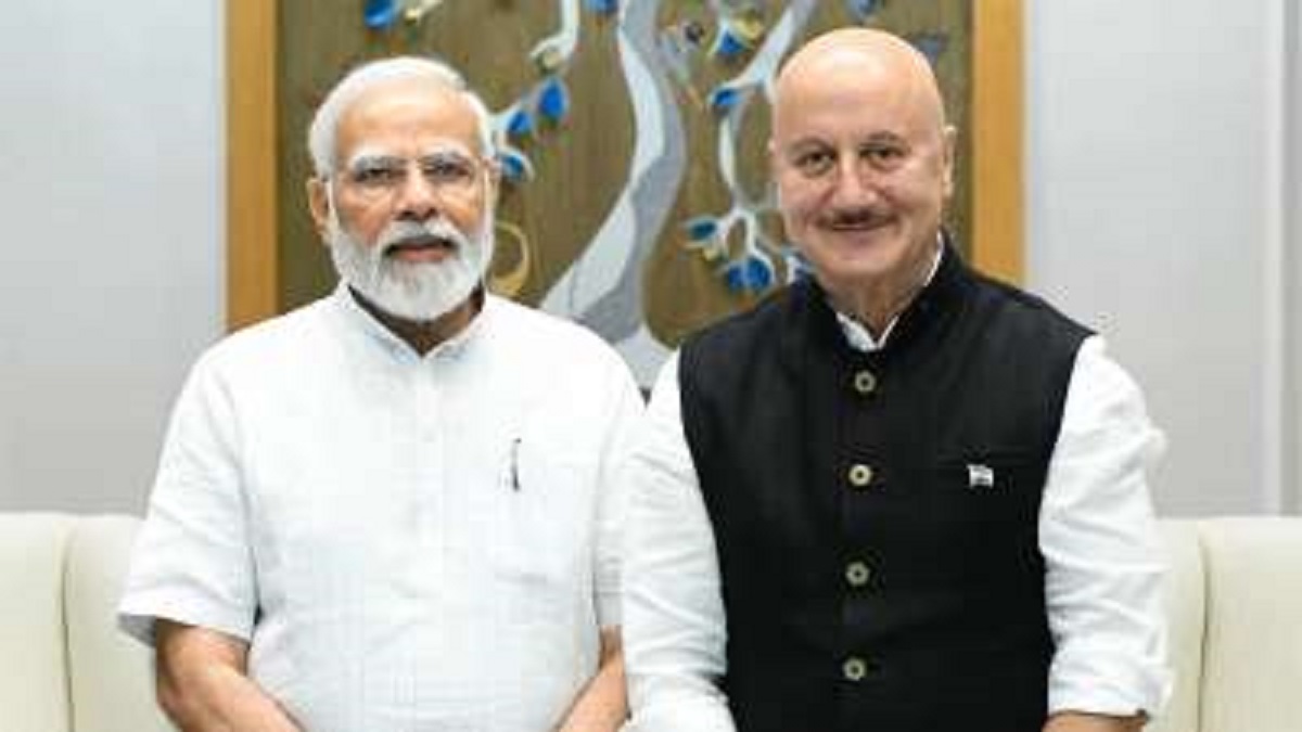 anupam and modi