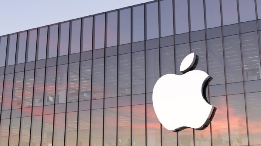 apple company