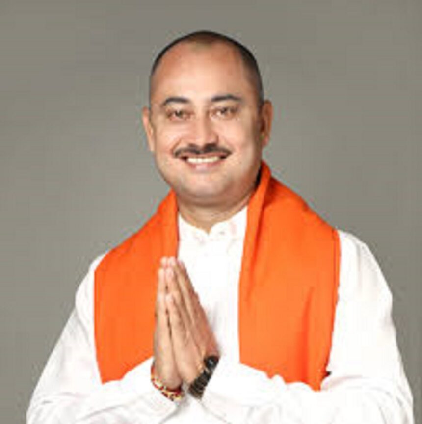arvind singh