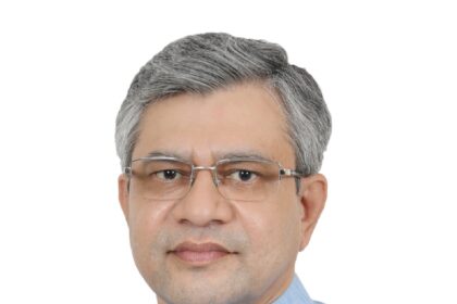 ashwini vaishnav