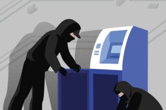 atm theft