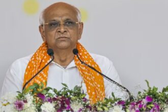 bhupendra patel