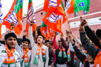 bjp