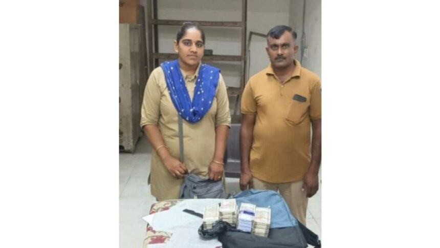 bus ten lac bag