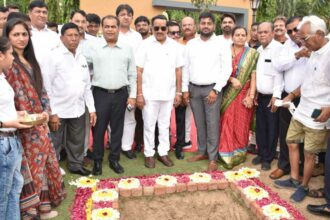 c r patil surat
