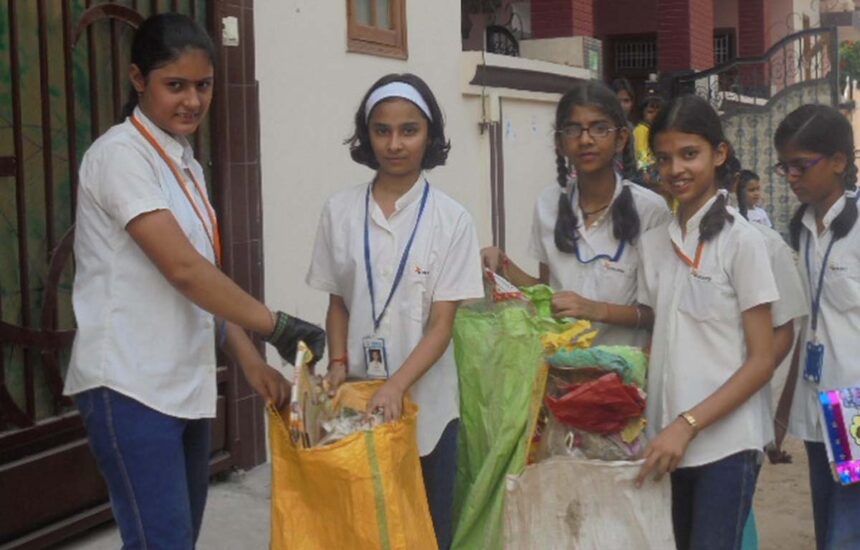 clean india