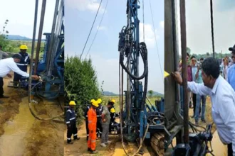 coal gasification