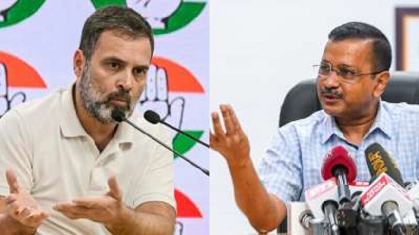 congres and aap