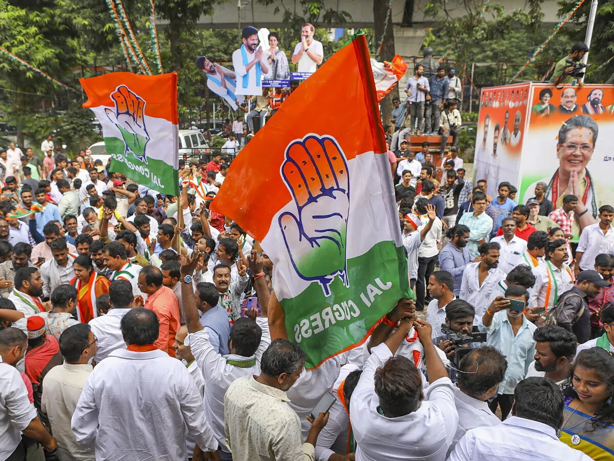 congress