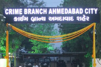 crime br ahmedabad