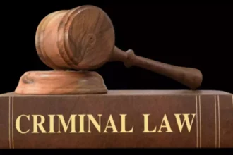 criminal law