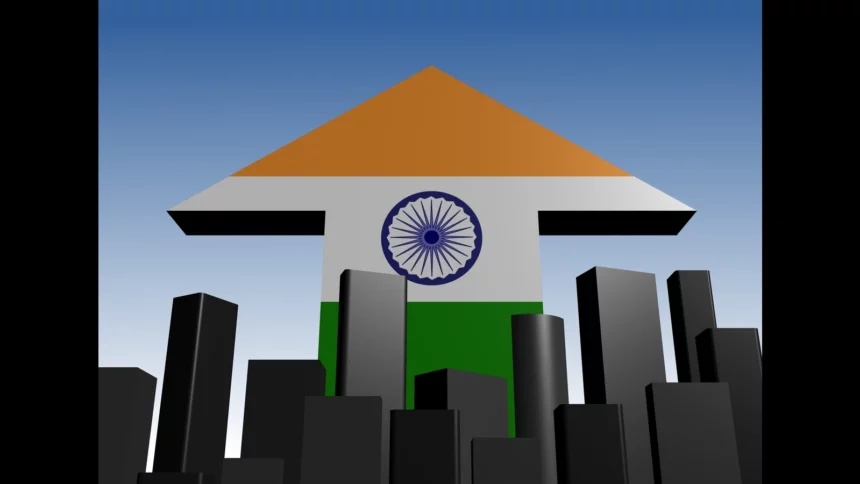 2047 સુધીમાં વિકસિત અર્થતંત્ર માટે ભારતે શું કરવું જોઈએ? આસાન નથી આ રાહ, જુવો આ પડકારો 1 develop india