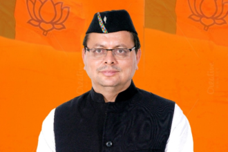 dhami pushkar singh dhami