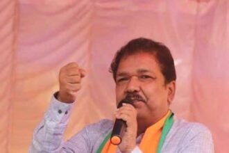 dilip jayswal bihar