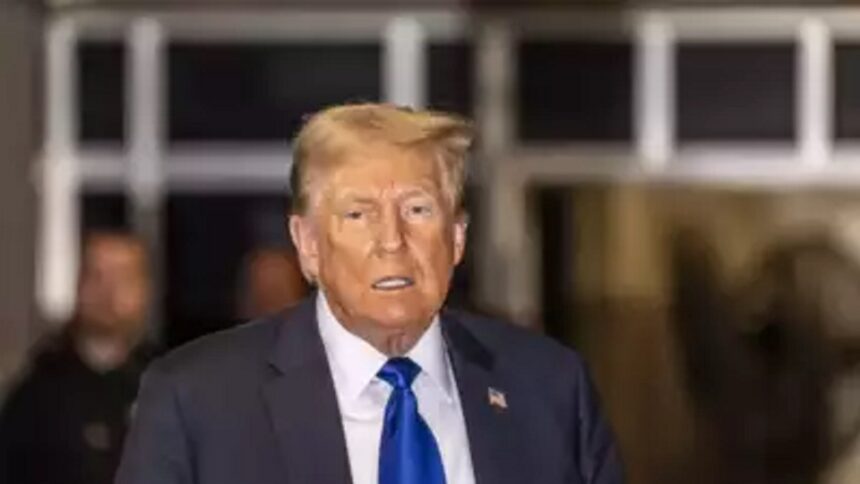 ટ્રમ્પે કહ્યું કે, ‘ભગવાન મારી સાથે છે…’ 1 donald trump