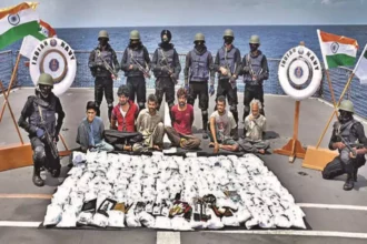 drugs narkotic heroins haji salim