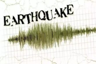 earth quake