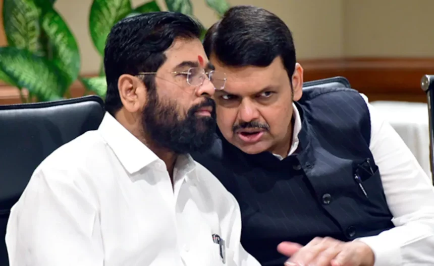 eknath shinde devendra fadnavis
