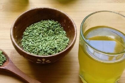 fennel syrup variyali sarbat